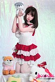 
148cm 等身大ドール 米洛(miluo) お部屋で寛ぐ衣装姿ショット
