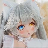 【10月31日まで】 Kiradols 10月キャンペーン｜全品10%オフ｜ アニメドールヘッドとボディ自由組み合わせ