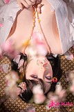 
168cm等身大モデルが魅せる和服姿の美しい立ち姿とシルエット
