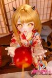 妖怪風ドール
ファンタジー系ドール