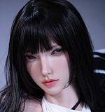 Real girl 180cm Jカップ爆乳ボディ L23ヘッド 超軽量化ドール 宣伝画像フルシリコン製 ROS口開閉機能付き 【フェイシャルEX】機能対応可能 美人系ラブドール 高身長グラマラスドール