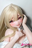 
RAD049風間紅葉モデルの澄んだ瞳と愛くるしい表情のアップ
