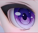 CPDOLL アニメラブドール 156cm Aカップ ヘッドP3メイク① フルシリコン製｜ピンクバニー服姿の二次元貧乳美少女ダッチワイフ