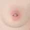 ニップルピアス