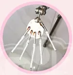 【S-TPE製】(110cm/128cm/130cmボディ)IROKEBIJIN(色気美人) 等身大アニメ系ドール ヘッド＆ボディ自由組み合わせ