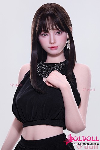 CPDOLL リアル皮膚ボディ155cm Cカップ ヘッドC5 フルシリコン製 ROS機能付き 超擬真ラブドール｜ファッショナブルな美人ダッチワイフ