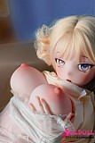
巨乳ラブドール ElsaBabe RAD020 しなやかなウエストとヒップライン
