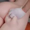 お尻の柔らか仕上げあり