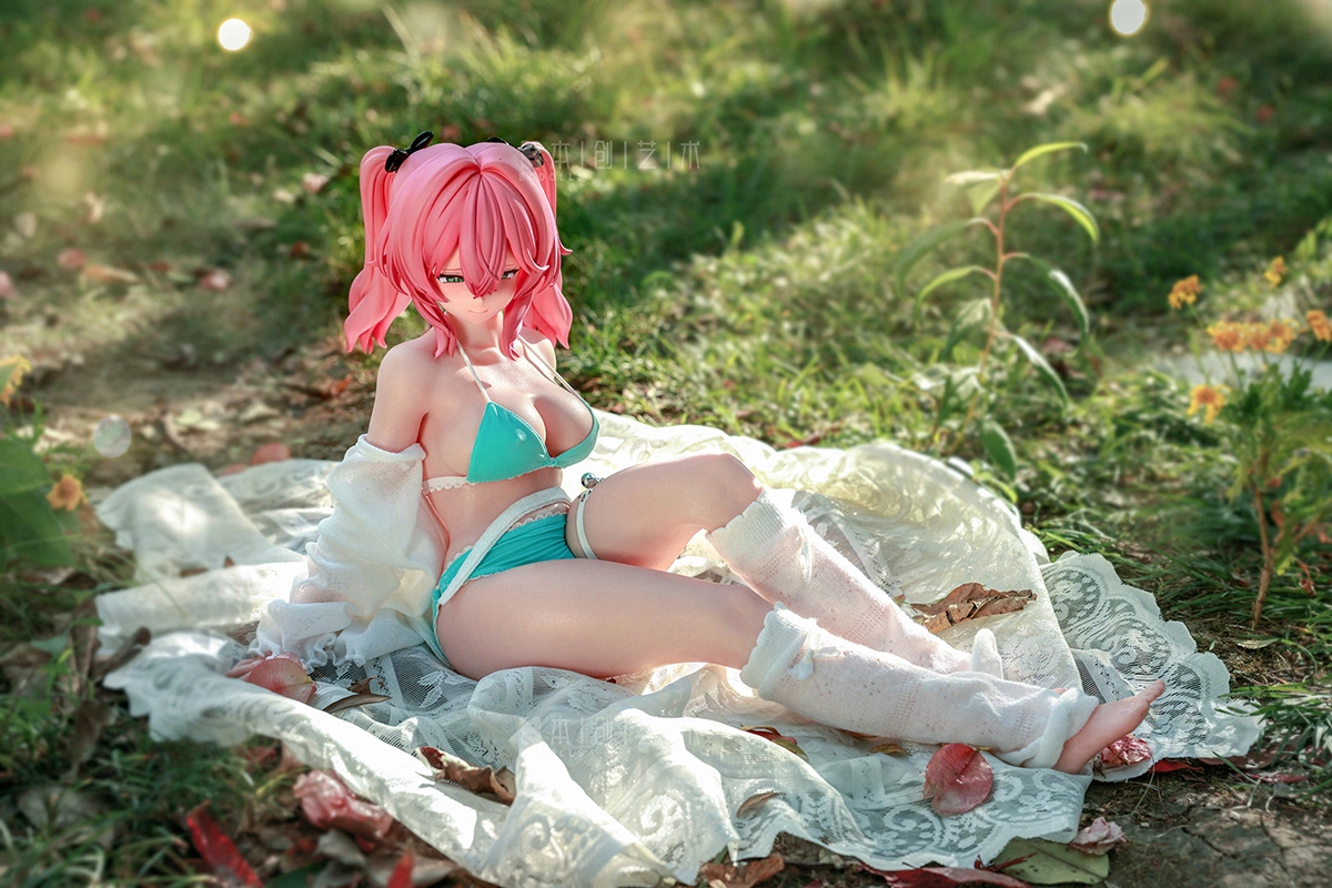 水着コーディネートが似合うアニメ系ラブドール 水着コーディネートが似合うアニメ系ラブドール