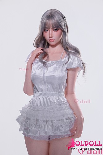 CPDOLL リアル皮膚ボディ155cm Cカップ ヘッドC7 ROS機能付き フルシリコン製  清楚系おしゃれ美人ラブドール