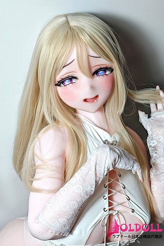 ElsaBabe アニメドール 157cm AHRC040 莫奈尔·光月Monelle Kogetsu 金髪爆乳美少女ダッチワイフ