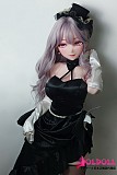 AHR036ヘッドを採用したElsaBabe 151cmモデル

