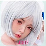 FUDOLL 皮膚版165cm Iカップ Z-1白桃(baitao) 美人ラブドール チョーカーを纏う過激で妖艶な巨乳ダッチワイフ