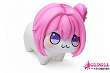 シリコン製ボディが特徴のBC DOLL B100