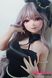 落ち着いた雰囲気をまとった151cmのアニメドール
