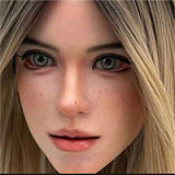 JIUSHENG DOLL シリコン製 ヘッドとボディ自由組み合わせページ