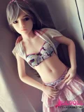 撮影におすすめのリアルドール