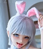 【11月20日まで】足指関節・ゼリー尻無料アップグレード｜追加特典（ランダムアイ・ウィッグ・ブラシ・ヘッドスタンド）｜【OSシリーズ】BC DOLL ヘッド＆ボディ155cm/101cmトルソー 自由組み合わせページ アニメ系らぶどーる