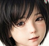 Jiusheng doll 150cm Dカップ #4ヘッド tpe製 等身大リアルラブドール