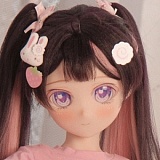AME DOLL アニメラブドール 125cm Bカップ #203ヘッド フルシリコン製 喜多川海夢 コスプレダッチワイフ サキュバス風美少女