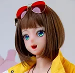 【11月25日まで】 Sinodoll  社長・ドール業界経験16周年記念キャンペーン｜全品10%OFF｜一部オプション無料｜戦闘機ボディ143cm/148cm選択可能 ヘッドとボディ組み合わせ自由ページ 等身大ラブドール