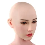 全種類ヘッドとボディ自由に組合 カスタマ専用ページ 人造人(RZRDOLL)  等身大高級シリコン製上品リアルラブドール
