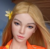 YUEdoll ヘッドとボディ自由に組合  シリコン製 等身大リアルドール セクシーダッチワイフ