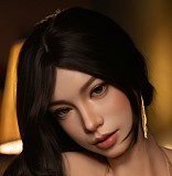 YUEdoll ヘッドとボディ自由に組合  シリコン製 等身大リアルドール セクシーダッチワイフ