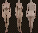 MMXDOLL 148cm Dカップ MengHan (M-Size)ヘッド シリコンドール 清楚で可愛い雰囲気のリアルドール ツインテールの美少女ラブドール