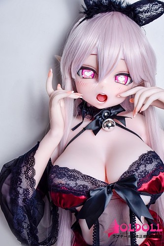ElsaBabe アニメドール 148cm RAD043 浅香萌里Asaka Moeriヘッド TPE/シリコンボディ材質選択可能 ご主人様の愛玩人形  巨乳ダッチワイフ