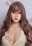 Real girl 148cm C8ヘッド 等身大リアルラブドール