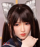 Real girl 148cm C8ヘッド 等身大リアルラブドール