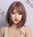 Real girl 148cm C8ヘッド 等身大リアルラブドール