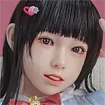 My Loli Waifu 148cm Bカップ Hatsuka 初香ちゃん シリコンヘッド+TPE製ボディー   ロり系等身大リアルラブドール