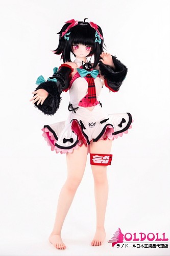 XYGO アニメドール 148cm Aカップ R04南宫(Nangong)ヘッド フルシリコン製 南宮羽コスプレダッチワイフ ゼンレスゾーンゼロ