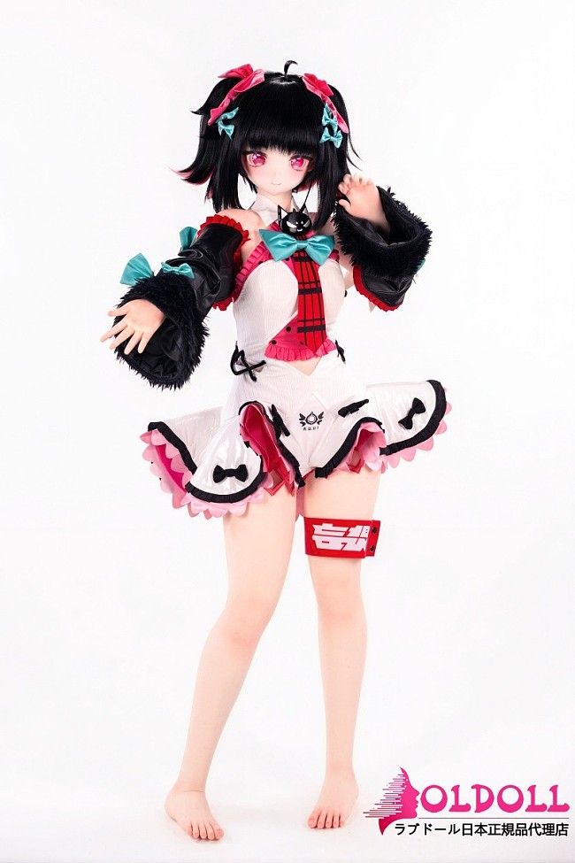 XYGO アニメドール 148cm Aカップ R04南宫(Nangong)ヘッド フルシリコン製 南宮羽コスプレダッチワイフ ゼンレスゾーンゼロ