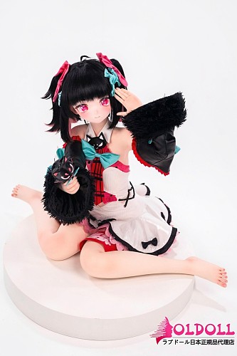 XYGO アニメドール 148cm Aカップ R04南宫(Nangong)ヘッド フルシリコン製 南宮羽コスプレダッチワイフ ゼンレスゾーンゼロ