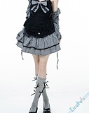 Kiradols アニメラブドール 155cm Dカップ #KH011ヘッド フルシリコン製 ピンク髪ツインテールの美少女ダッチワイフ 白いセクシーランジェリー姿