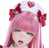 Kiradols アニメドールヘッドとボディ自由組み合わせ