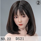 Real girl 168cm Eカップ ヘッド C16 シリコンヘッド ボディ素材TPE/シリコン選択可能 【C工場】等身大リアルラブドール