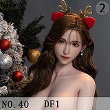 Real girl 168cm Eカップ ヘッド C16 シリコンヘッド ボディ素材TPE/シリコン選択可能 【C工場】等身大リアルラブドール