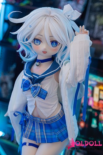 【シリコンヘッド-M10ジョイント】MW Girl(魔物姫) アニメドール 宁宁(Ningning) 85cmバスト小 シリコン製ボディ  美少女ダッチワイフ 原神フリーナ コスプレ