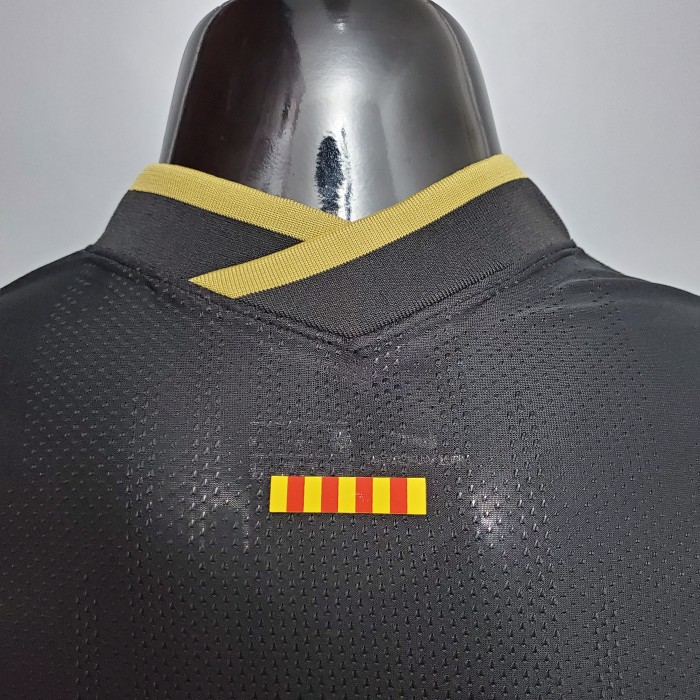 Barcelona Away Player Jersey 20/21
