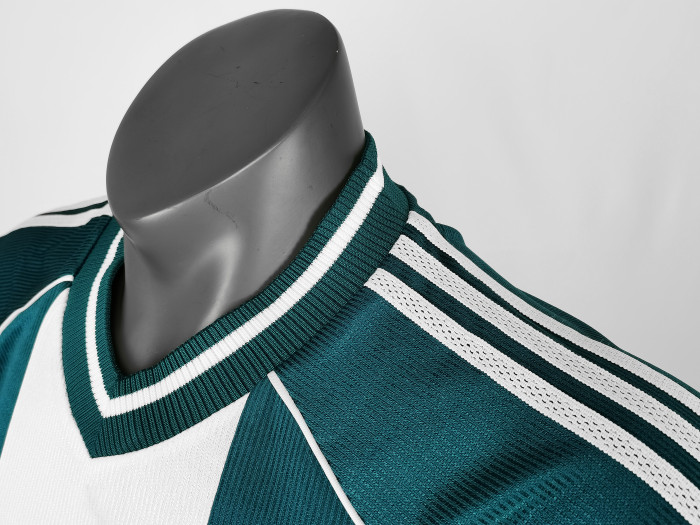 Germany Retro Jersey 98/00