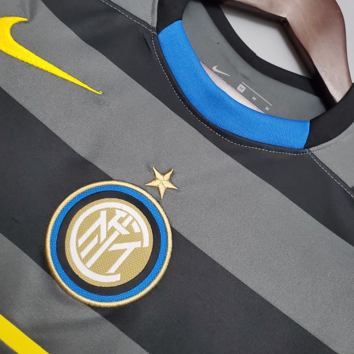 Inter Milan Third Man Jersey 20/21