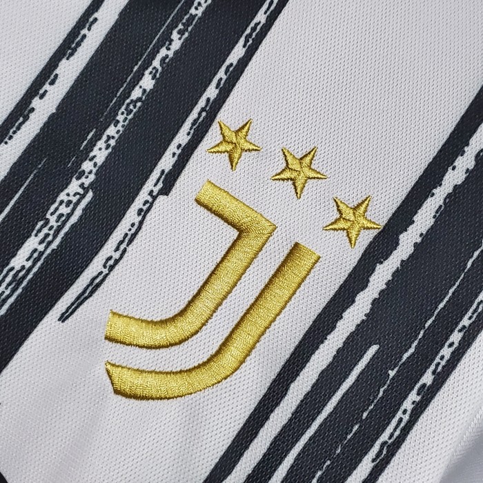 Juventus Home Man Jersey 20/21