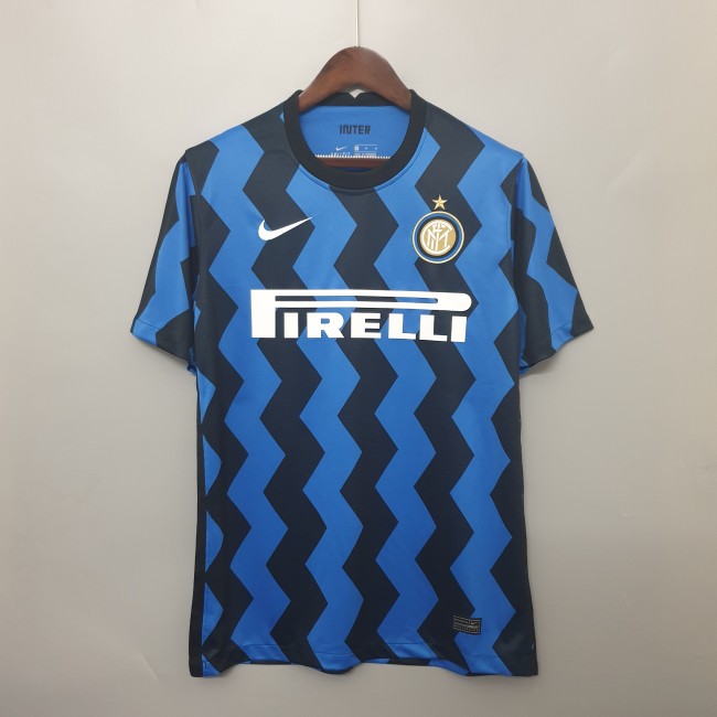 Inter Milan Home Man Jersey 20/21