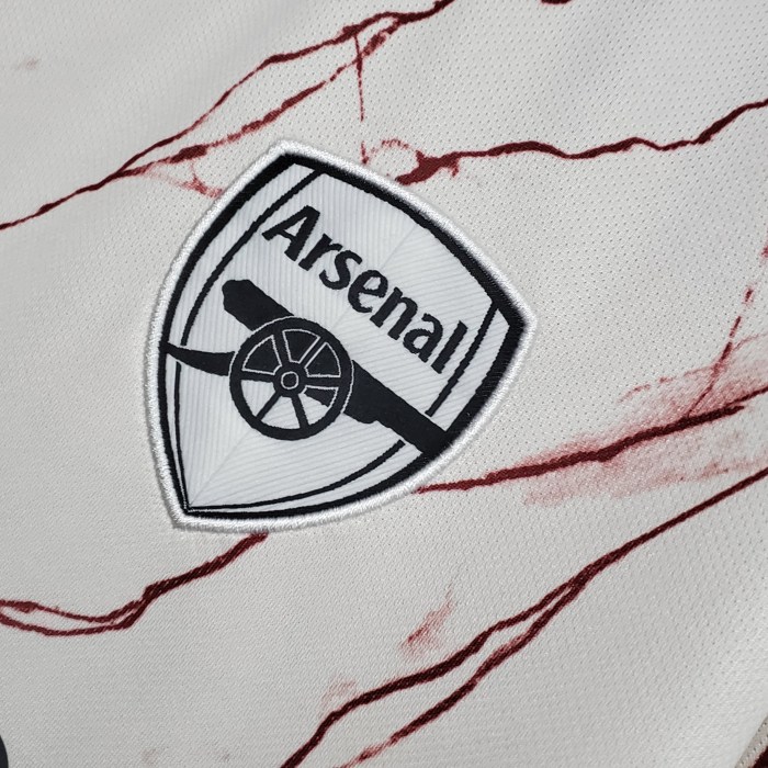 Arsenal Away Man Jersey 20/21