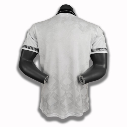 England Home Retro Jersey 1990