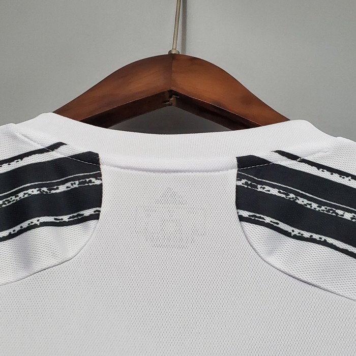 Juventus Home Man Jersey 20/21